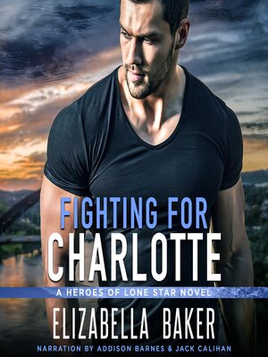 cover image of Fighting for Charlotte